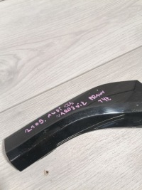 фото thumb №7, Audi q5 кутик бампер правий задня 80f853458