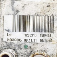 фото thumb №6, Volvo v60 радиатор масла коробки передач mk1 d3 2.0 дизель 120kw d5204t3 6g