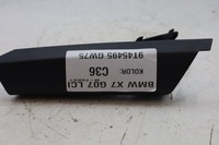 фото thumb №6, Рамка накладка bmw x5 g05 harman kardon ліва права 7445515 7445516