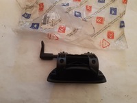 фото thumb №2, Ручка дверь левый зад peugeot 206 9101.l5 оригинал