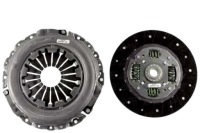 фото thumb №1, Sachs комплект - набор сцепления [sachs]