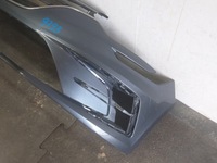 фото thumb №5, Бампер перед renault megane iv 4 lift