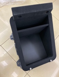 фото thumb №1, Audi a8 s8 d4 h4 туннель бардачок 4h0885205d