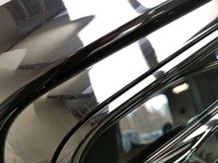 фото thumb №11, Новий org бампер перед vw tiguan ii r-line lc9x