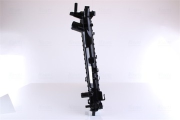 фото thumb №13, Nissens 630742 радіаторів, система охолодження двигуна