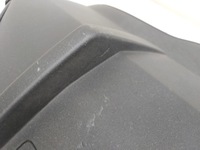 фото thumb №6, Накладка дифузор бампера зад задній audi q3 ii s-line 83f807521b