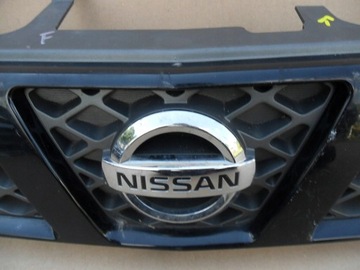 фото thumb №8, Nissan x-trail t30 2003 2004 2005 2006 решётка