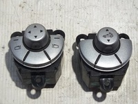 фото thumb №6, Mercedes slk r171 панель перемикач дзеркал