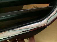 фото thumb №2, Решётка радиатора skoda rapid 5ja853668