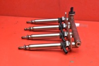 Молдинг впрыскная форсунки a2700701595 mercedes cla 250 c117 2.0i 211km 13-16 Недорого, фото thumb