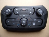 фото thumb №1, Jeep renegade панель кондиціонера 7356941360