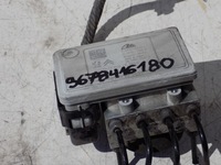 фото thumb №1, Насос abs citroen c3 ii 208 9678416180