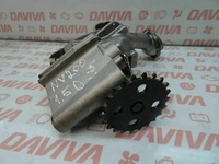 фото thumb №12, Nissan nv200 насос масляна 1.5 dci 85 дизель 63kw 86 hp 150008247 2012