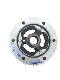 фото thumb №1, Ford fusion mk5 us шків обладнання