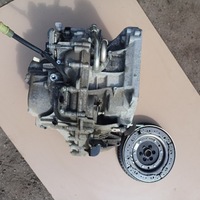 фото thumb №8, Renault scenic iv коробка передач коробки передач автоматична dw5006