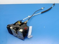 Купити Saab 9-3 ii o2-07 універсал замок двері задній лівий 12759695 4pin, фото thumb