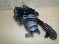 фото thumb №1, Renault trafic vivaro 2.0 dci дросельна заслінка