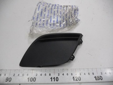 фото thumb №12, Заглушка бампера перед ліва volvo xc60 30763413