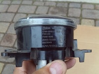 фото thumb №3, Противотуманная фара led renault 261555538r europ