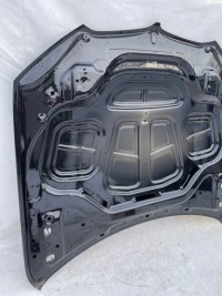 фото thumb №9, Капот bmw x5 x6 g05 g06 alu кришка передня