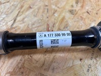 фото thumb №10, Привідний вал привідна перед правий передня права cla w118 a1773309900