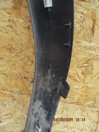 фото thumb №15, Citroen ds3 crossback молдинг крила правий задня