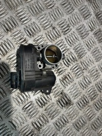 фото thumb №1, Дросельна заслінка оригінал 9673622380 citroen c3 iii