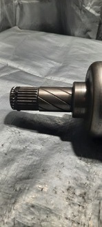 фото thumb №4, Приводной вал левая volvo v70 ii 2000 2.5 tdi