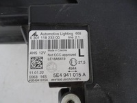 фото thumb №10, Лампа передня ліва skoda octavia iv 5e3 full led