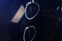 Chrysler pacifica 2017- капот крышка двигателя pbx в Украине, фото thumb