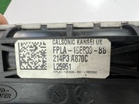 фото thumb №9, Комплект радиатор range rover sport l492 evogue l405 усилитель pas