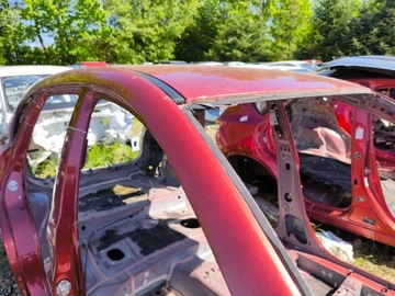 фото thumb №7, Mazda cx-5 2013 дах