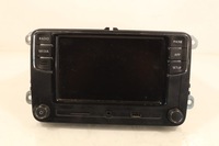 фото thumb №1, Радио seat leon ii 1.9tdi