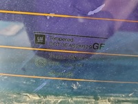 фото thumb №2, Скло задня opel vectra b універсал зад кришки багажника