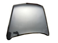 фото thumb №1, Капот крышка двигателя touareg 7l la7w