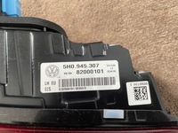 фото thumb №15, Vw golf 8 viii лампи зад led 5h0945307 5h0945207