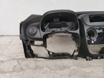 фото thumb №7, Консоль панель раздаточная fiat fiorino iii 07- eu