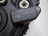 фото thumb №9, Corolla verso ii lift лампа лівий перед