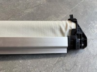 Шторка безопасности панорамы beż бежевый 5na.877.307 do vw tiguan allspace 5ng 5na Киев, фото thumb