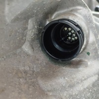 фото thumb №6, Land rover range rover sport l494 2018 автоматична коробка передач передач