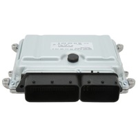 фото thumb №5, Бортовий комп'ютер двигуна ecm a2721535691 модуль керуючий ecu замінник модуля