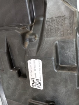 фото thumb №13, Лампа лампы полный led jaguar e pace рестайлинг m9c3-13w029-ed m9c3-13w030-ed новое