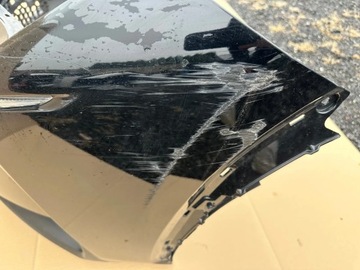 фото thumb №10, Бампер lexus nx 2014-2017 комплектный оригинал демонтаж