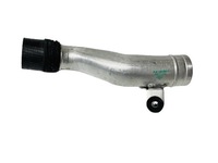 фото thumb №1, Vw touareg 7p 4.2tdi труба інтеркулер 7l8128654a