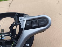 фото thumb №9, Кнопки переключатели с руля мультифункция honda jazz iii 2008-2014