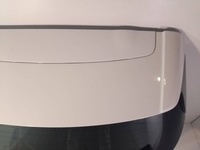 фото thumb №6, Toyota yaris cross 2023 крышка багажника багажника h200