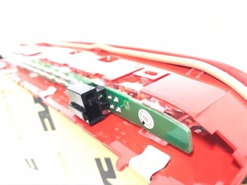 фото thumb №3, Vw golf vi golf vi plus polo новое свет сплав led