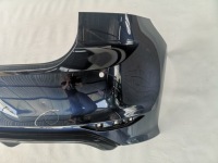 фото thumb №2, Vw golf 7 vii r20 - бампер задня