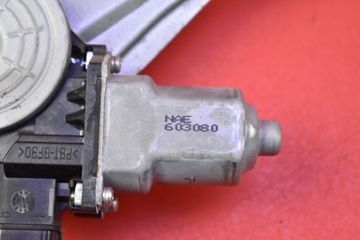 фото thumb №6, Підйомник вікна лівий перед usa honda civic 8 viii sedan 06-11