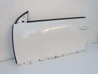 фото thumb №3, Двері лівий перед ліві передні lb9a vw scirocco iii 1k8